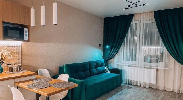 Apartments on Angeliya Mikheeva street, 17, Prenota Appartamento Kirov Kirov Region