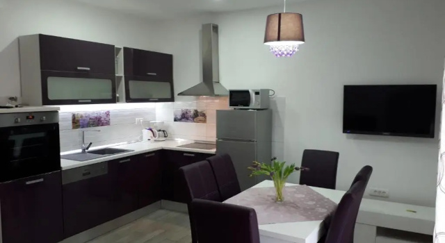 Апартаменты с 2 комнатами Apartment Vedran