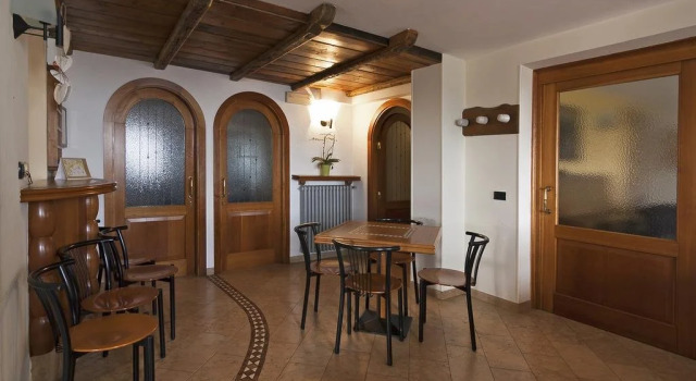 Albergo Ristorante Leso, Prenota Hotel Bosco Chiesanuova Veneto