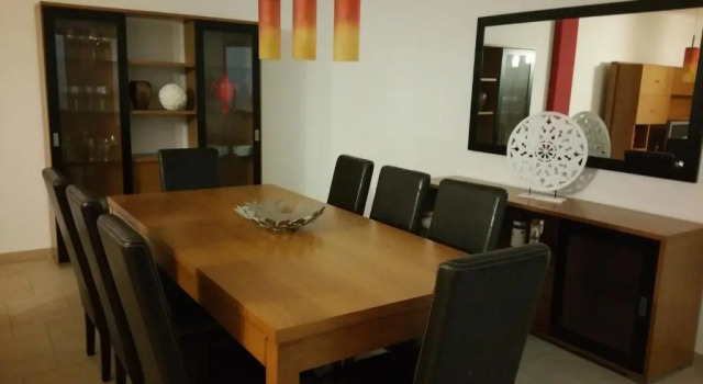 Коттедж casa chaveca