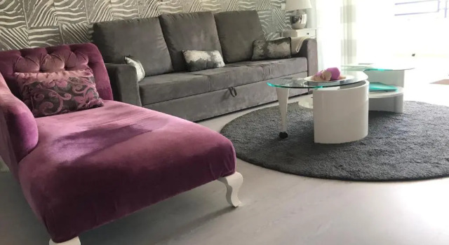 Апартаменты Superior Vilamoura Marina Flat & AC & Wifi