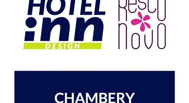 Номер Standard Hôtel Inn Design Chambéry - La Ravoire