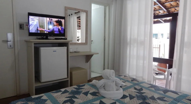 Hotel Silene, Забронировать Отель Отели Флорианополиса 3 звезды, 3*