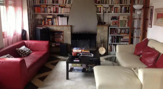 Chianti Terrace B&B