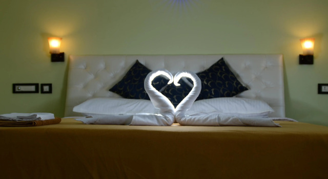 Lalit Royal guest house, Prenota Affittacamere Ashvem Goa