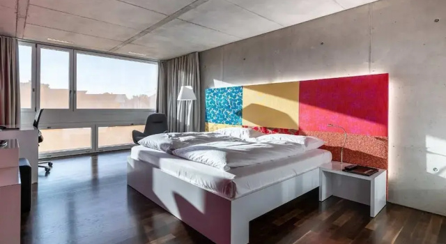 Семейный номер Standard с 2 комнатами HOTEL APART - Welcoming l Urban Feel l Design