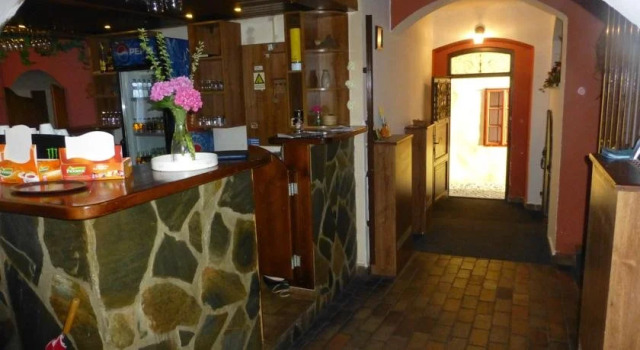 Penzion a hostinec U bílé růže, Rezerwuj Hotel Horazdovice Plzen
