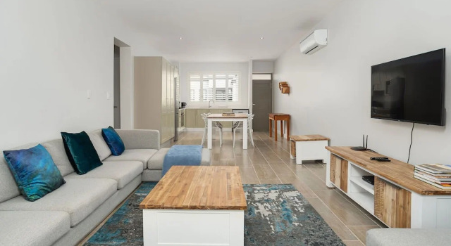 Le Bourgette Luxury Apartments Franschhoek
