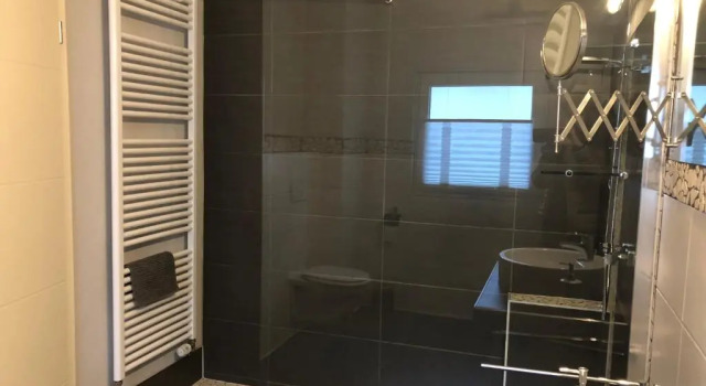 Апартаменты Ferienwohnung im Zentrum von Winningen