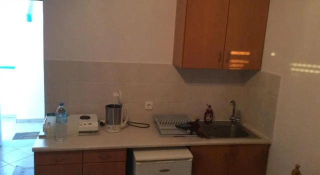 Номер Standard Katerina & Efi Apartments