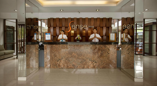 d'primahotel Seminyak