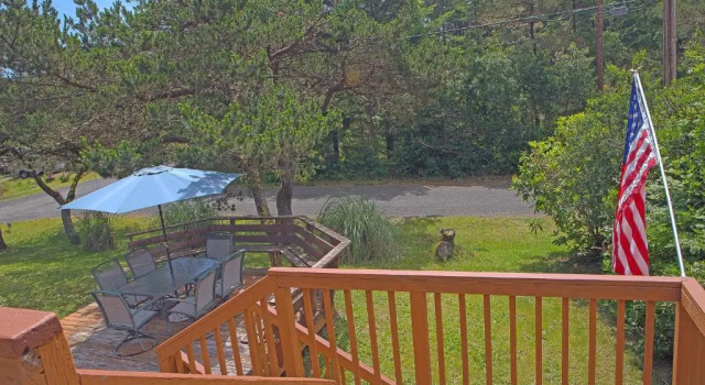 Dragonfly Cabin Westport Wonderful, Rezerwuj Willa Grayland Waszyngton