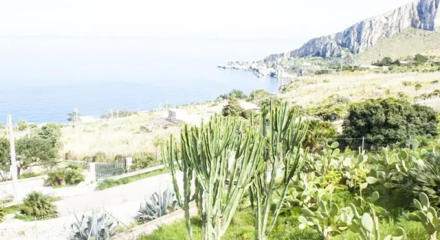 Villa Giovanna, Book Villa Hotels in Sicily with Parking, Parking