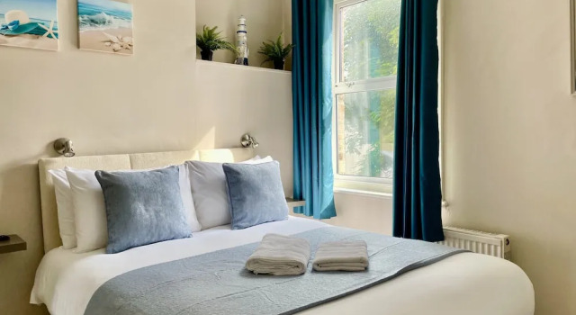 Двухместный номер Economy The Hedley Townhouse