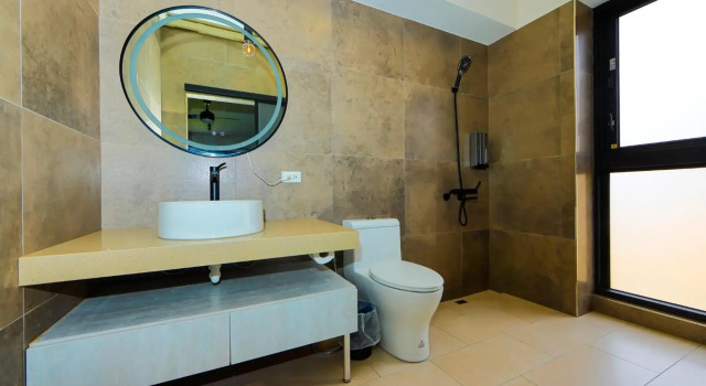 Shui Shang Yuan Homestay, Забронировать Отель Бизнес-отели Магун, 4* 5*