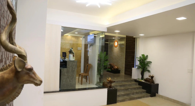 Hotel Sree Shai International, Забронировать Отель Отели штата Тамилнада с завтраком, Завтраки