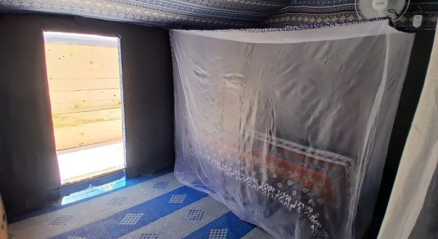 "Par 4 chemins" Atypical Stopover, Buchen Sie Hotel Nouakchott Mauretanien