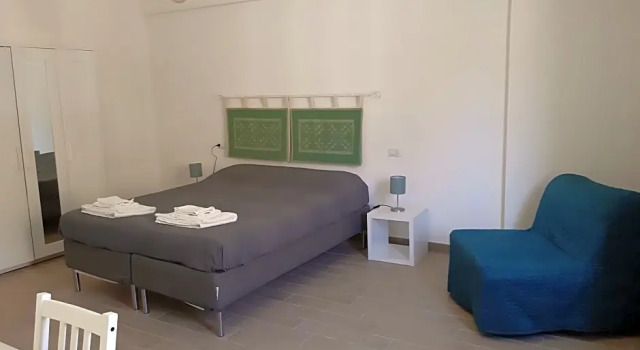 B&B Anninnía