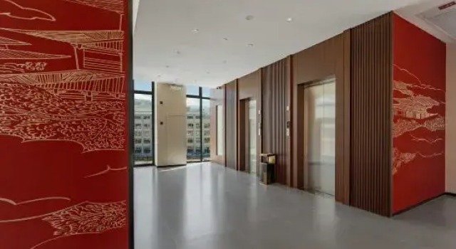 Hushang Mingju Hotel, Book Hotel 3-stjernede hoteller i Bole, 3*