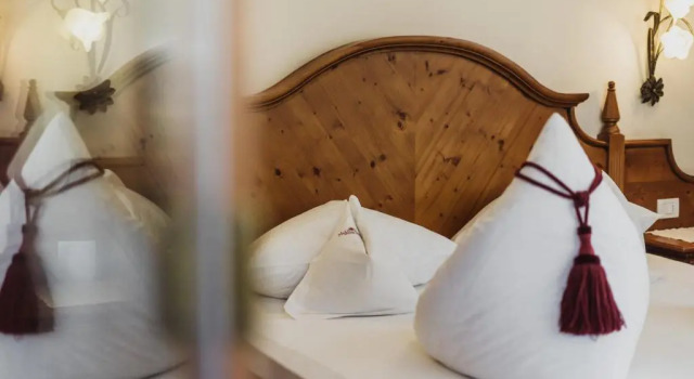 Номер Standard Hotel Mühlbacherhof