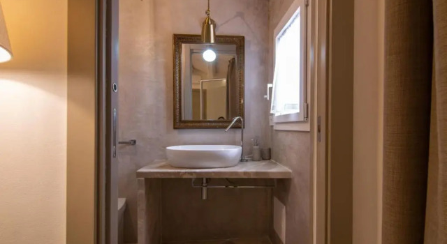 Апартаменты Terrazza Doxi Fontana