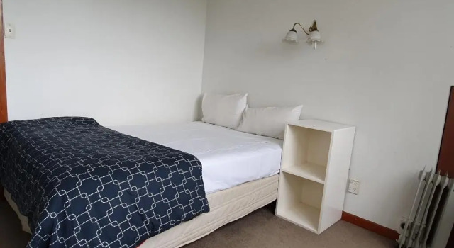 Номер Standard Uenuku Lodge