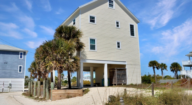 The Chill Inn