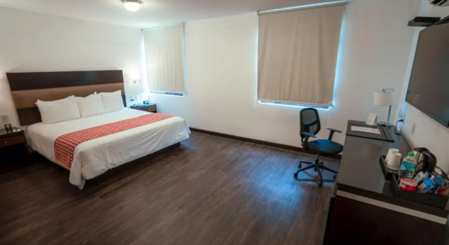 Полулюкс Wyndham Costa del Sol Chiclayo