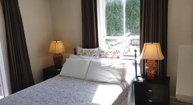 Двухместный номер Premium Ponsonby Manor