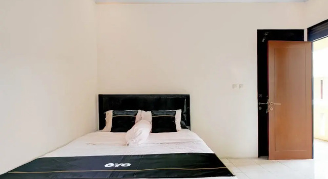 Habitación De lujo OYO 94632 Griya Cewang Syariah