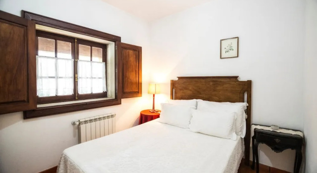 Двухместный номер Standard Quinta da Roseira