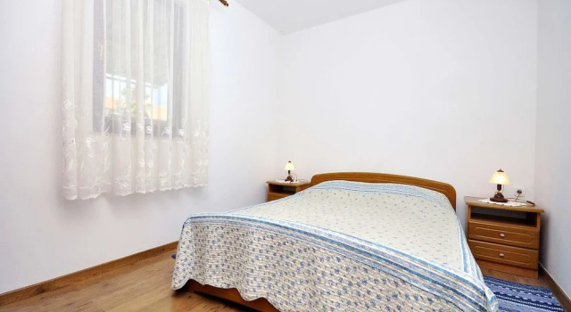 Apartments Gracijela Porec / A1 One Bedroom, Забронировать Апартаменты/квартира Пореч Poreč Riviera, рядом с Старый город Пореча