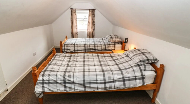 Tan y Bracty, Prenota Hotel Hotel a Gwynedd con parcheggio, Parcheggio