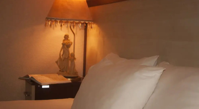 Standard huone Nork Residence Hotel