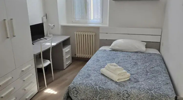Danito Rooms, Rezervovat Hotel Ancona 