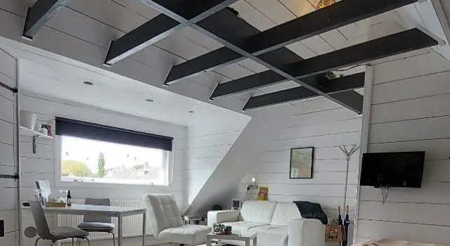B&B in de Dorpsstraat, Забронировать Отель «постель и завтрак» Отели Твенте с парковкой, Парковка
