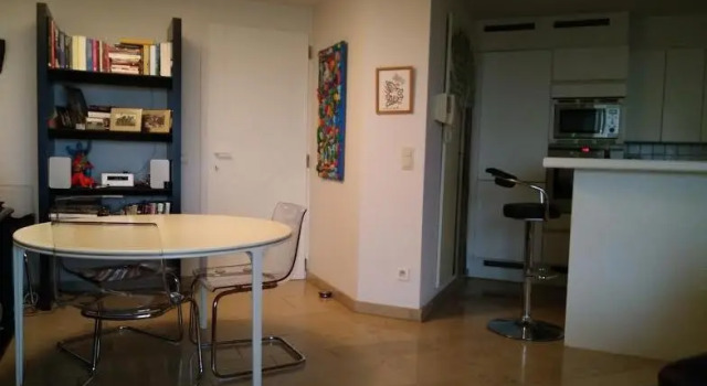 Апартаменты Appartement aan de yachthaven