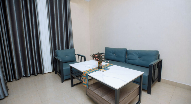 Camera Standard Shaste City Hotel