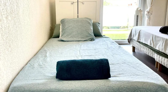 Bel Appartement T3 de 60m2 avec Parking, Terrasse, proche du Métro et du Périph, Rezerwuj Apartament Tuluza 