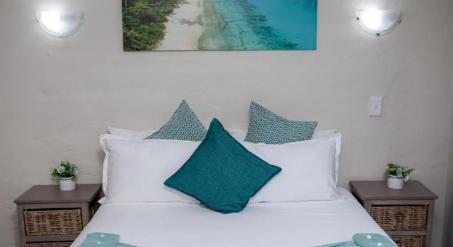 Hillas Ridge Guesthouse, Buchen Sie Hotel Vanderbijlpark Gauteng