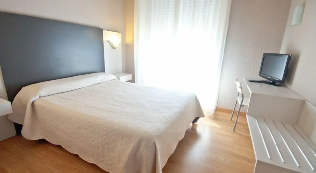 Двухместный номер Standard Hotel Fornos