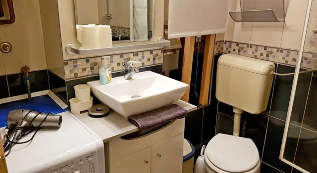 Appartamento Apartment Lisinski S