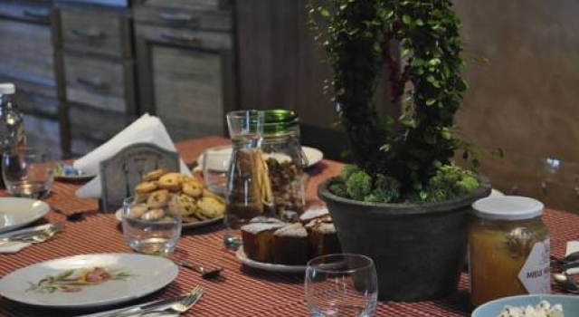 Chez Nous B&B, Réserver Chambre d'hôtes Serravalle 