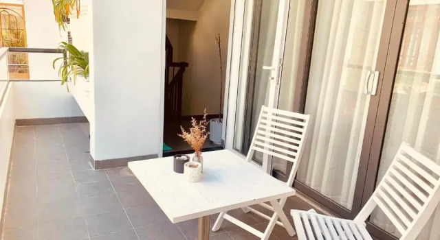 Апартаменты Moonlight House & Apartment Nha Trang