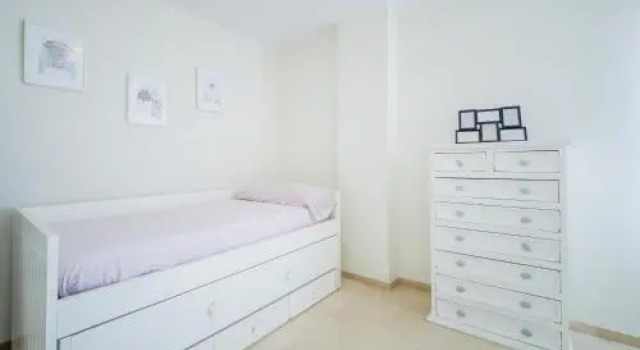Cubo's Apartamento 1/A Arenas de Marbella