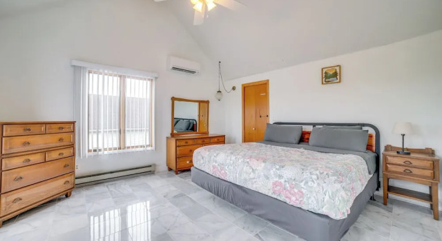 Alpine Lake Resort Home: Stunning Lake Views!, Prenota Resort Terra Alta Stati Uniti
