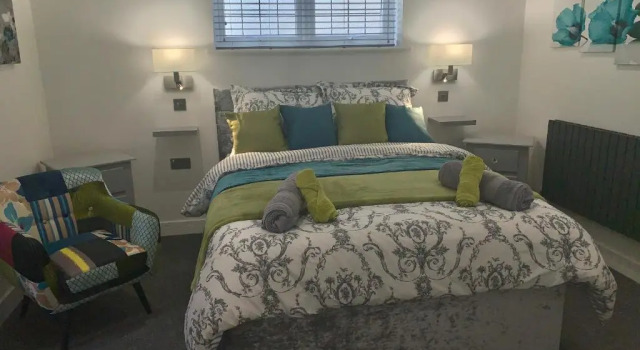 Rosemary House Accommodation
