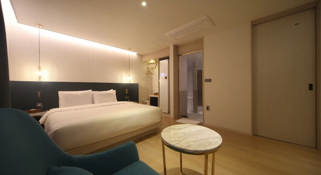 Номер Premium H Avenue Hotel Minam