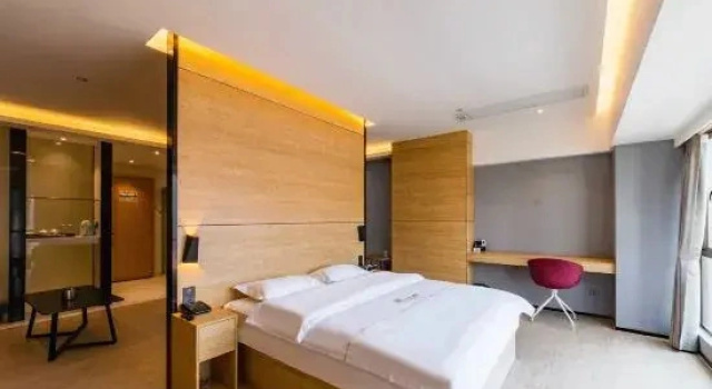 Люкс Deluxe T Residence