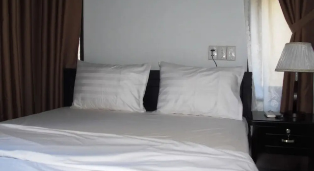 Вилла с 3 комнатами с балконом Vạn Nguyên Minihouse Mũi Né Resort - by Bay Luxury
